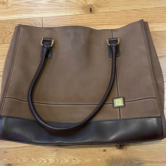 Diane Von Furstenberg Bag - Picture 2 of 9